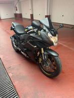 Honda CBR600 F abs de 2011, Permis Moto A, Plus de 35 kW, 4 cylindres, ABS