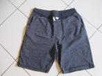 Short in sweatstof maat M, Kleding | Heren, Broeken en Pantalons, Blauw, Maat 48/50 (M), Ophalen of Verzenden, Zo goed als nieuw