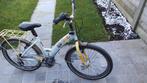 Meisjesfiets, Fietsen en Brommers, Ophalen