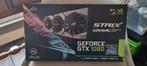 Asus Strix GTX 1080 A8G RGB, Computers en Software, Videokaarten, Ophalen of Verzenden, Gebruikt
