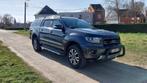 FORD RANGER WIDTRAK 2.0 Bi-Turbo *** 2020 *** TOP OKKASIE, Automaat, Achterwielaandrijving, 4 cilinders, Zwart