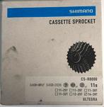 Cassette 11sp, Fietsen en Brommers, Fietsonderdelen, Ophalen, Overige typen, Nieuw, Shimano Ultegra