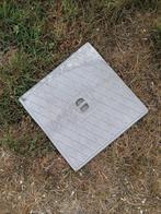 Putdeksel 28cmx28cm, Doe-het-zelf en Bouw, Overige Doe-Het-Zelf en Bouw, Ophalen, Zo goed als nieuw