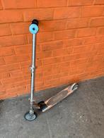 Step kind plooibaar, Fietsen en Brommers, Ophalen, Gebruikt