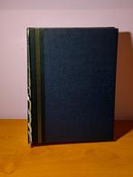 Groot blauw 200 fotoalbum, Audio, Tv en Foto, Fotoalbums en Accessoires, Ophalen, Gebruikt, Fotoalbum