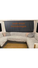 Caravan te huur in Bredene, Aan zee