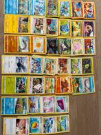 Pokemon kaarten (38), Hobby en Vrije tijd, Verzamelkaartspellen | Pokémon, Ophalen of Verzenden, Zo goed als nieuw