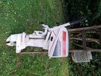 Moteur hors bord johnson, Watersport en Boten, Buiten- en Binnenboordmotoren, Gebruikt, 5 tot 10 pk, Ophalen of Verzenden, Buitenboordmotor