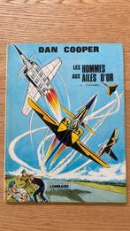 Dan Cooper - Les hommes aux ailes d’or, Boeken, Stripverhalen, Ophalen of Verzenden, Gelezen, Albert Weinberg