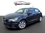 Audi A1 Sportback | 1.6TDI | S-Line | Leder | Navi | Xenon, Auto's, Voorwielaandrijving, 4 cilinders, 65 kW, 1600 cc