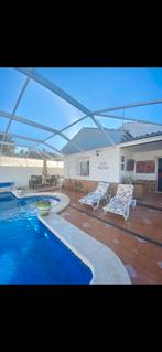 Vakantievilla te huur in Andalucia ( Almeria), 2 slaapkamers, In bergen of heuvels, Landelijk, Chalet, Bungalow of Caravan