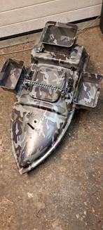Bateaux anatec 3bac + echosondeur alf100, Watersport en Boten, Hengelsport | Karpervissen, Ophalen