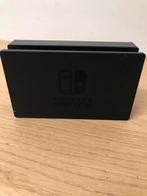 Dock Charge Nintendo Switch, Ophalen, Gebruikt