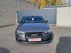 Audi A3 SEDAN1.8 tfsi ambition S LINE*NAVI AIRCO FUL OPTI, Auto's, Audi, Voorwielaandrijving, Euro 6, 4 cilinders, Bedrijf