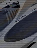 Freeride RRD Firemove LTD 135 liter, Watersport en Boten, Windsurfen, Ophalen, Minder dan 250 cm, Zo goed als nieuw, Met vin(nen)
