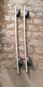 Barre de toit Kia (Cee'd) Thule, Ophalen, Gebruikt