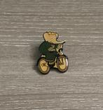 PIN - BABAR - ELEPHANT - OLIFANT - BRUNHOFF, Collections, Envoi, Utilisé, Figurine, Insigne ou Pin's