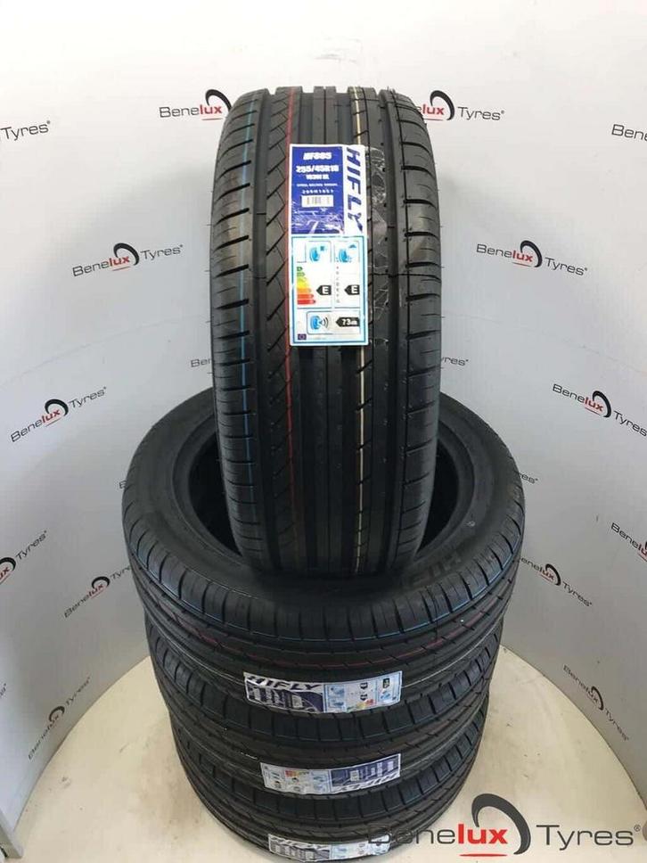 NW 255/45R18 255/45/18 255/45 R18 2554518 Transport VW T5 T6, Auto-onderdelen, Banden en Velgen, Band(en), Zomerbanden, 18 inch