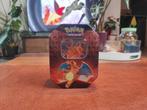 Pokemon TCG Charizard GX Hidden Fates Collectors Tin, Hobby en Vrije tijd, Verzamelkaartspellen | Pokémon, Ophalen of Verzenden