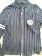 Gilet River Woods Donker blauw maat M, Ophalen of Verzenden, Zo goed als nieuw, River Woods, Maat 48/50 (M)