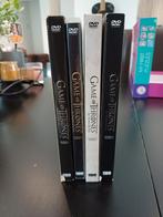 Game of Thrones Box Set - Seizoen 1 tot 4 op DVD, Cd's en Dvd's, Ophalen, Vanaf 16 jaar, Boxset, Science Fiction en Fantasy