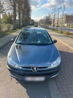 Peugeot 204 1.4 essences 75 ch, Auto's, Overige kleuren, Handgeschakeld, 5 deurs, Particulier