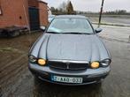 2.0 diesel*PERFECT INORDE!, Auto's, 1998 cc, Bedrijf, Te koop, X-Type