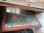 Ramen, Doe-het-zelf en Bouw, Raamkozijnen en Schuifdeuren, Ophalen, Gebruikt, Raamkozijn, 150 tot 225 cm