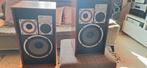 Tres bonne enceintes wharfedale liton 3xp, Audio, Tv en Foto, Luidsprekerboxen, Ophalen, Zo goed als nieuw