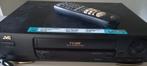 Videospeler JVC, Audio, Tv en Foto, Videospelers, Ophalen, Gebruikt, VHS-speler of -recorder