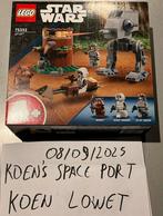 Lego Star Wars 75332 AT-ST, Ophalen of Verzenden, Nieuw, Complete set, Lego
