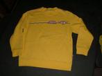 Gecko sweater CIRCUIT COMPETITION TEAM geel S/10jaar/140, Nieuw, Jongen, Trui of Vest, Ophalen of Verzenden
