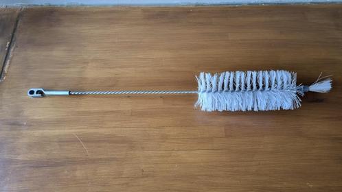 flessenborstel nylon 7cm, Hobby en Vrije tijd, Overige Hobby en Vrije tijd, Zo goed als nieuw, Ophalen of Verzenden
