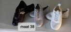 Mooie sneakers maat 38, Enfants & Bébés, Vêtements enfant | Chaussures & Chaussettes, Enlèvement ou Envoi
