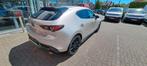 Mazda 3 HATCHBACK 2.0i e-Skyactiv-X Takumi (automaat), Auto's, Automaat, 1998 cc, Gebruikt, Bedrijf