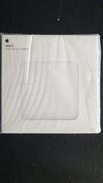 Apple USB-c power adapter 61w, Computers en Software, Ophalen of Verzenden, Nieuw, Apple