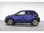 Toyota Aygo X 1.0 X envy Toyota Aygo X Envy 1.0 Auto CVT, Automaat, Euro 6, Blauw, 72 pk