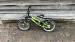 Kinder fiets, Fietsen en Brommers, Ophalen, Zijwieltjes, Alpina, 16 tot 20 inch