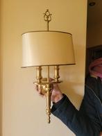 2 appliques murales, Enlèvement