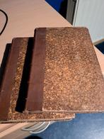 Zeldzame Boekenreeks les miserables, Boeken, Ophalen