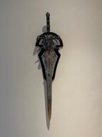 World of warcraft : Frostmourne ( Lich King), Verzamelen, Poppetjes en Figuurtjes, Ophalen, Zo goed als nieuw