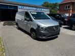 Mercedes-Benz Vito  114 CDI Fourgon Compact avec Porte A, Stof, 4 cilinders, 1749 cc, Start-stop-systeem