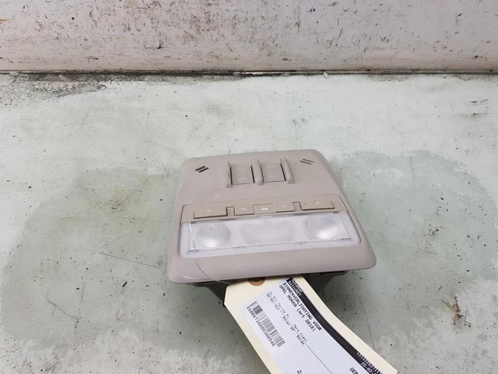 BINNENVERLICHTING VOOR Opel Mokka / Mokka X (|42424660|), Auto-onderdelen, Verlichting, Opel, Gebruikt