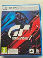 Gran Turismo 7, Consoles de jeu & Jeux vidéo, Enlèvement ou Envoi, Comme neuf