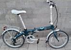 Dahon Plooifiets dames, Ophalen of Verzenden, Zo goed als nieuw, Dames, Dahon