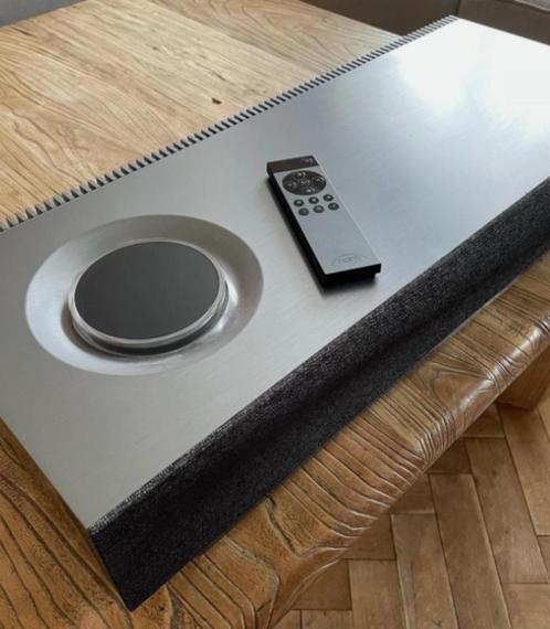 Naim Mu-so 2 Draadloze Streaming Soundbar, Audio, Tv en Foto, Soundbars, Gebruikt, Bluetooth, Met ingebouwde subwoofer, Ophalen of Verzenden