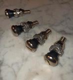 Origineel Mercedes Baroque velgventiel, Nieuw, Mercedes-Benz