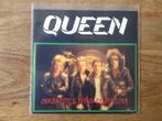 single queen, Rock en Metal, Ophalen of Verzenden, 7 inch, Single