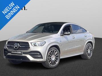 Mercedes-Benz GLE-klasse Coupé 350 de 4MATIC beschikbaar voor biedingen