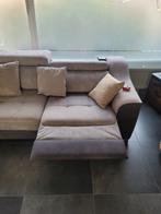 Canapé gris, Enlèvement, Utilisé